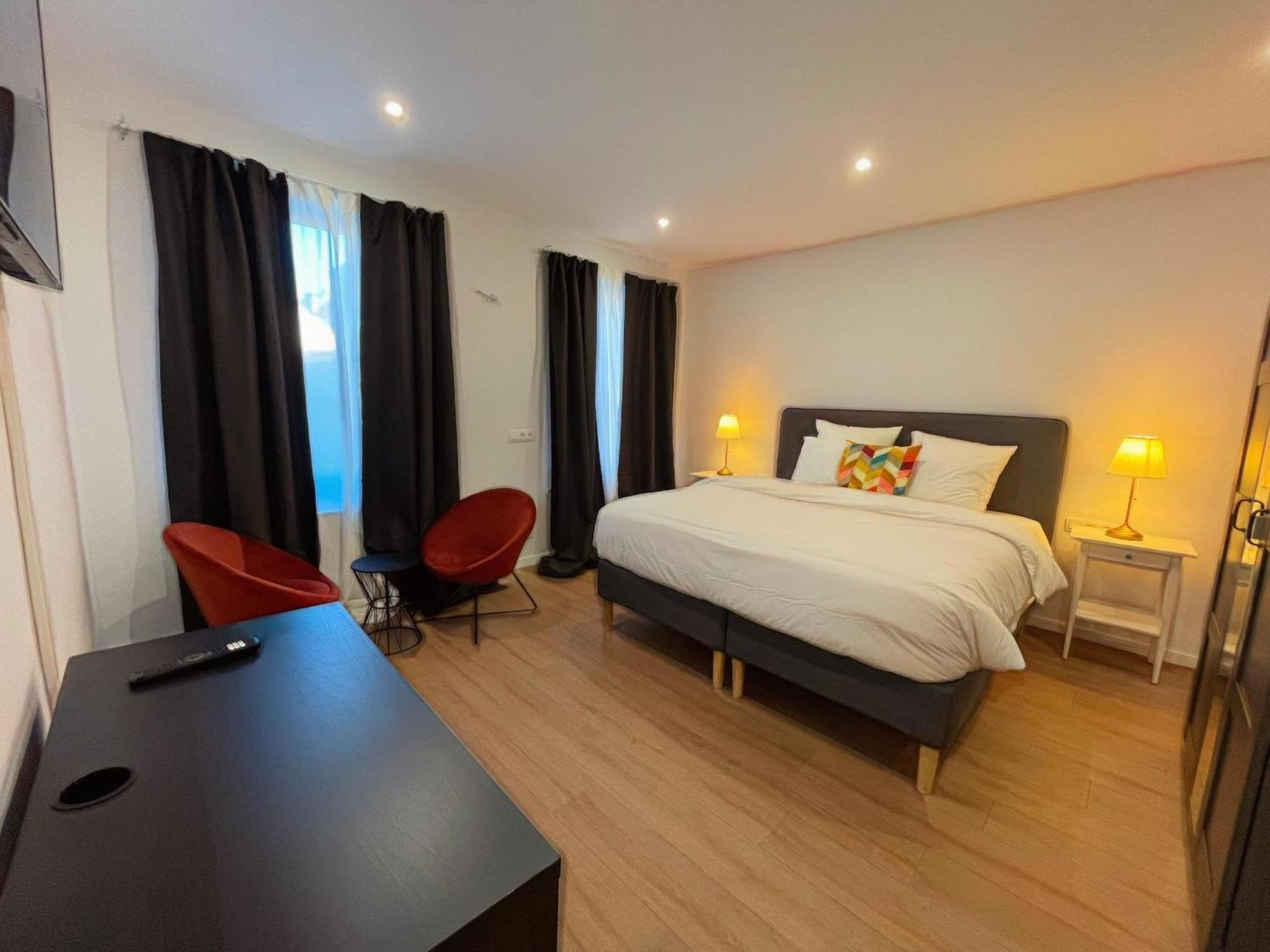 La Perla Appartements — Photos 2