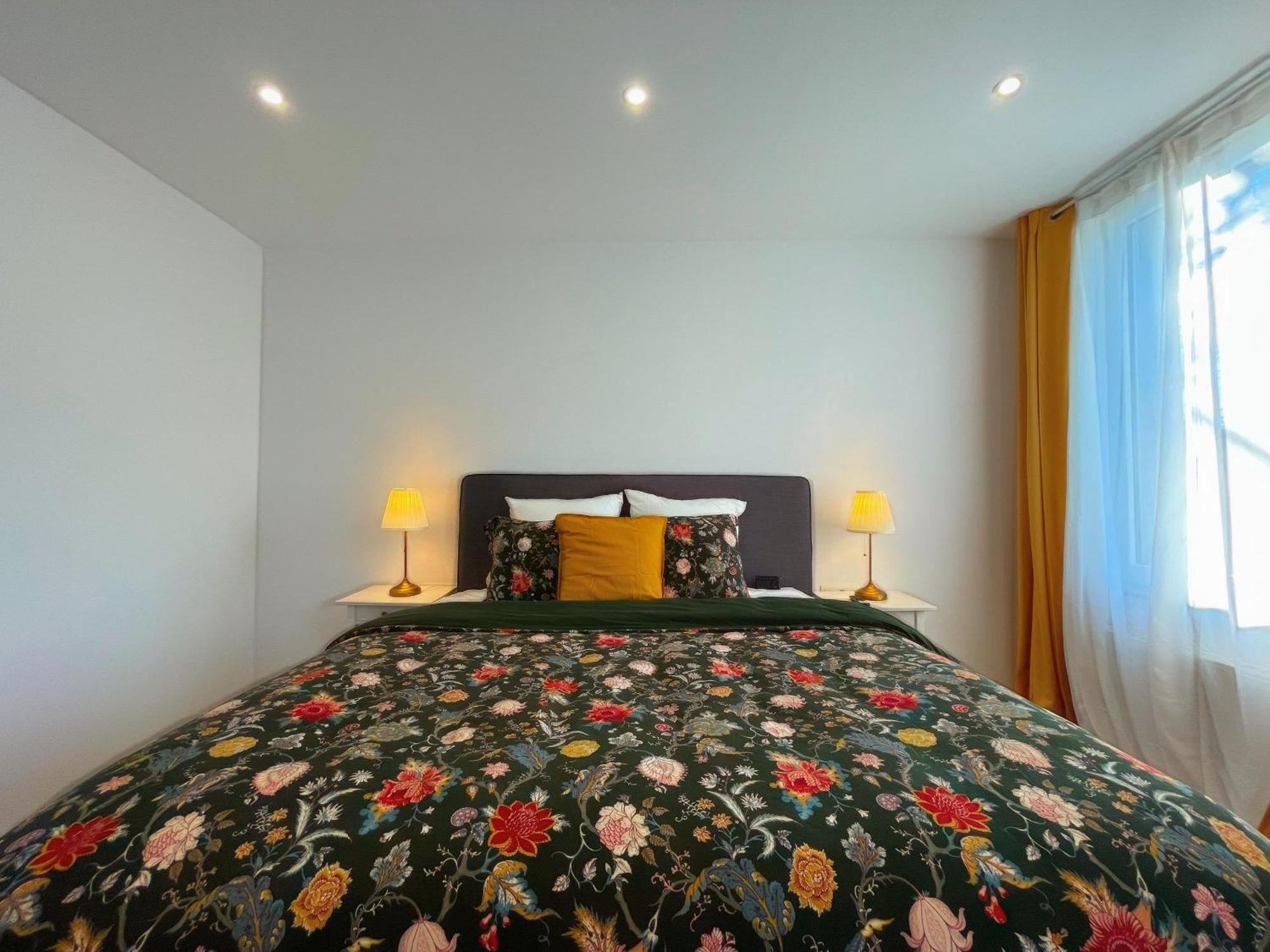 La Perla Appartements — Photos 1